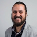 CEO de Holistic Centro de Estudios & Terapias Naturales