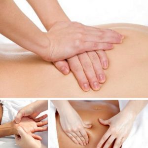 Curso de quiromasaje curso profesional de quiromasaje